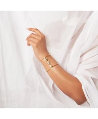 Dhwani Bansal Kora Bracelet