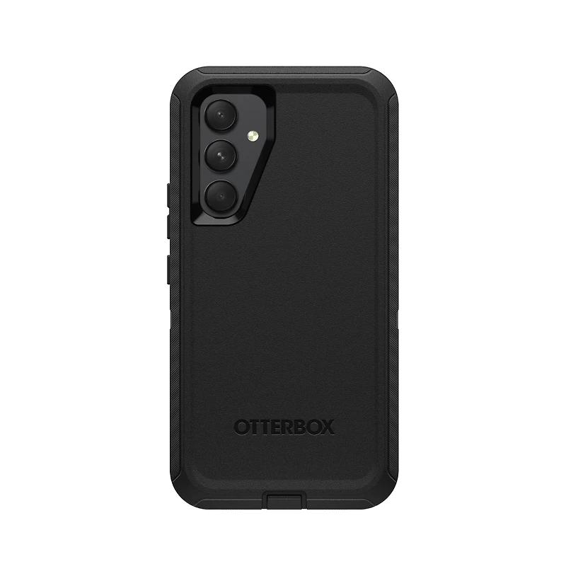 OtterBox Defender Case for Samsung Galaxy A54 5G-Black