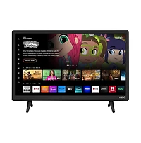 24" Class D-Series Fhd Led Smart Tv - D24F-J09