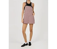 WeWoreWhat Basic Short Overall