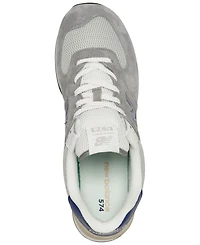 New Balance Men's 574 Casual Sneakers from Finish Line