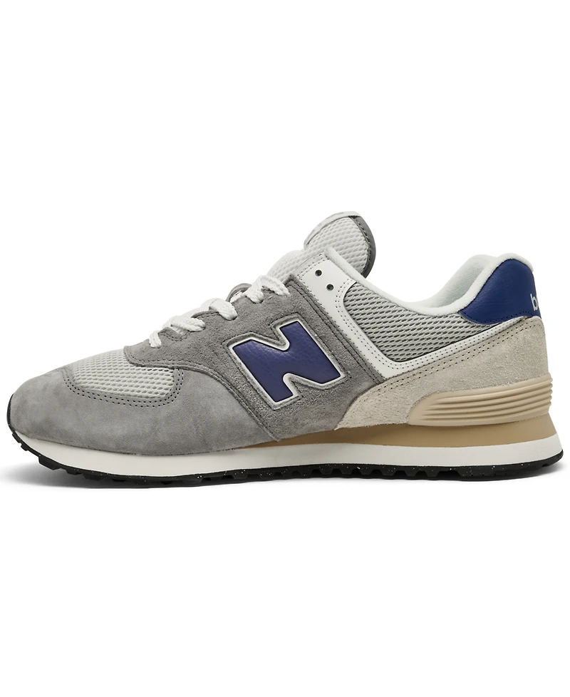 New Balance Men's 574 Casual Sneakers from Finish Line