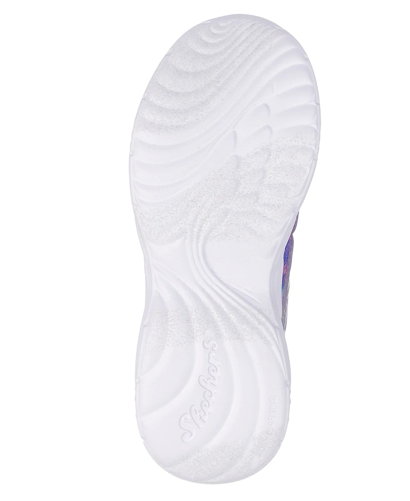 Skechers Little Girls Dream Racer