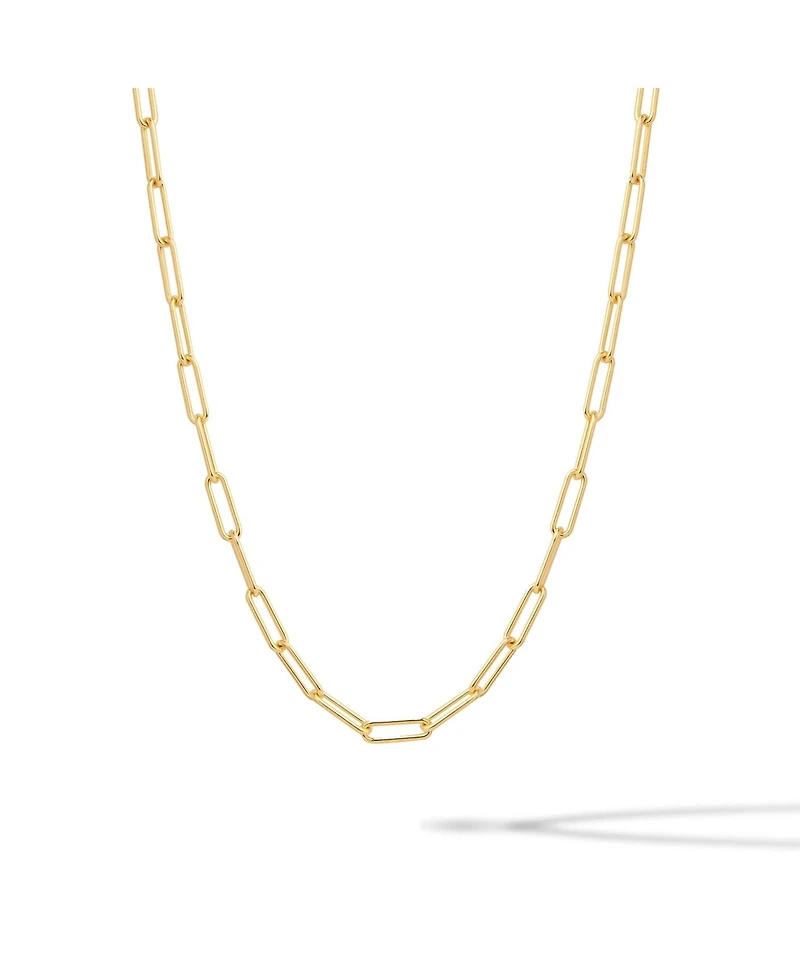 Vincero The Paperclip Chain