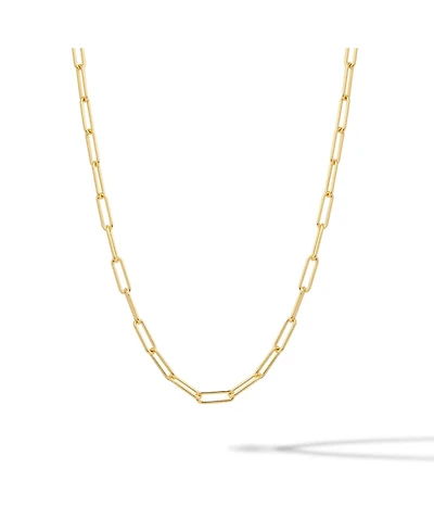 Vincero The Paperclip Chain