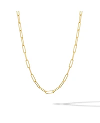 Vincero The Paperclip Chain