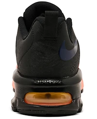 Nike Big Kids Air Max Fire Casual Sneakers from Finish Line