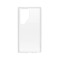OtterBox Symmetry Clear Case for Samsung Galaxy S24 Ultra-Clear