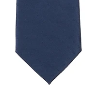 Bar Iii Men's Grove Solid Pattern Tie, Macy's Exclusive