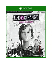 Life Is Strange Storm XBX1 Fr