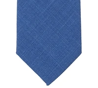 Bar Iii Men's Gatsby Solid Pattern Tie, Macy's Exclusive