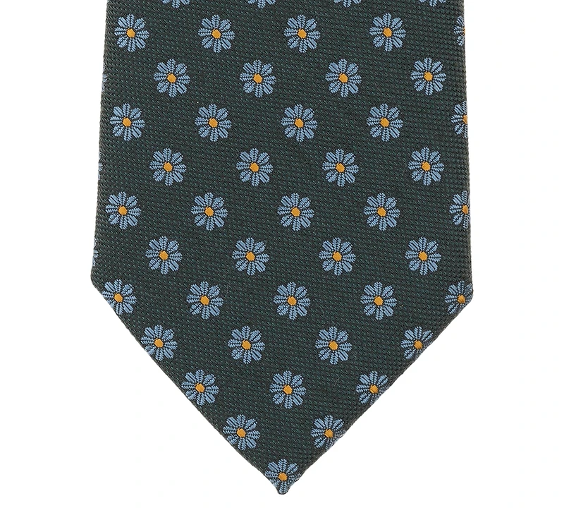 Bar Iii Men's Chancery Floral Pattern Tie, Macy's Exclusive