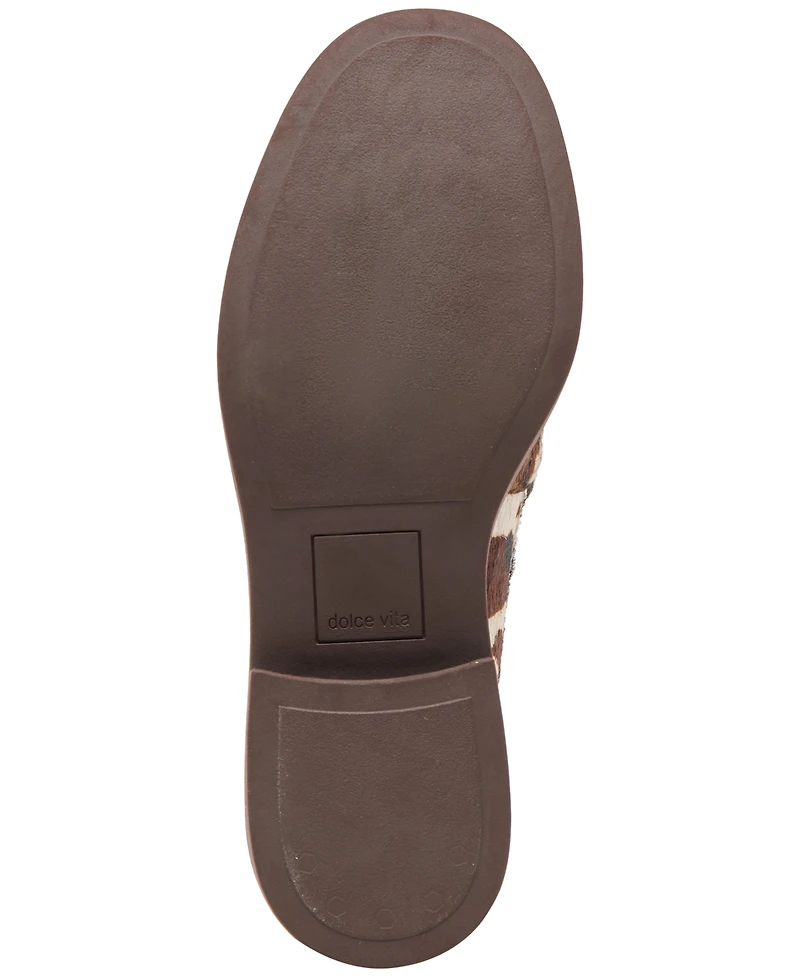Dolce Vita Women's Tiggy Classic Loafers