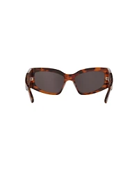 Balenciaga Women's Cat Eye Sunglasses, BB0321S 6E000334
