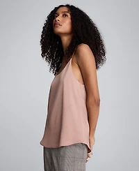 Kenneth Cole Women's Scoop Neck Sleeveless Camisole