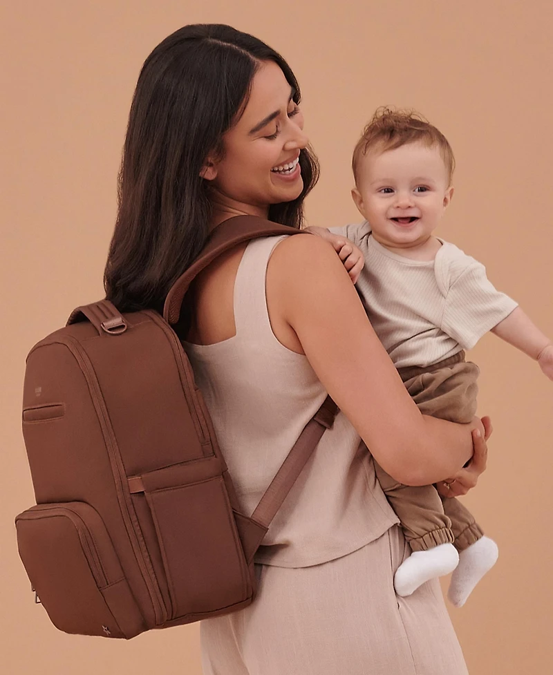 JuJuBe Baby Classic Backpack