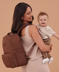 JuJuBe Baby Classic Backpack