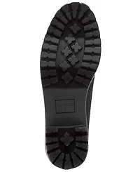 Style & Co Women's Wyattt Lug Sole Loafers, Macy's Exclusive