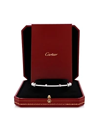 Pre-Owned Cartier Ecrou de Cartier Bracelet