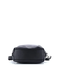 Pre-Owned Givenchy Small Nightingale Satchel Leather
