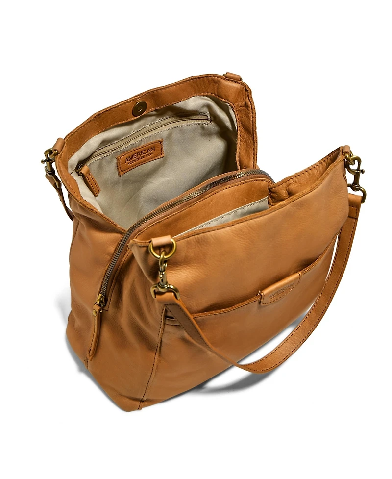 Austin Triple Entry Bucket
