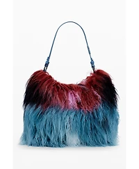 Desigual Women's Bag designed by Mr. Christian Lacroix