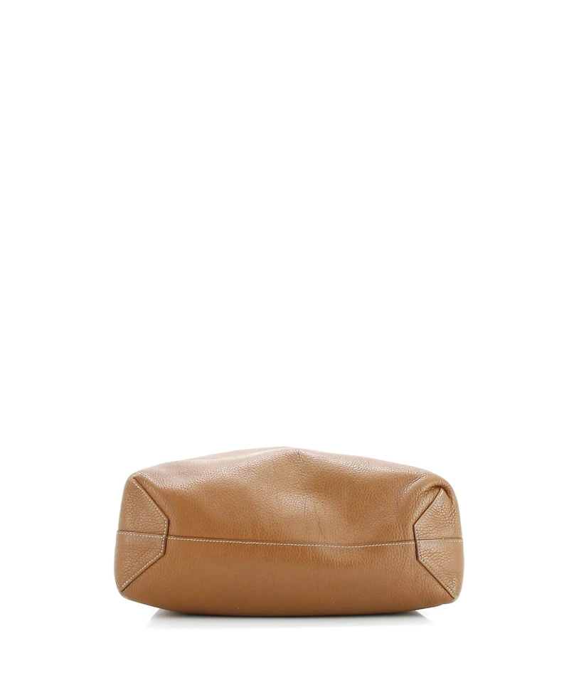 Pre-Owned Hermes 36 Double Sens Tote Clemence