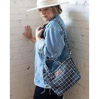 Maika Mini Tote