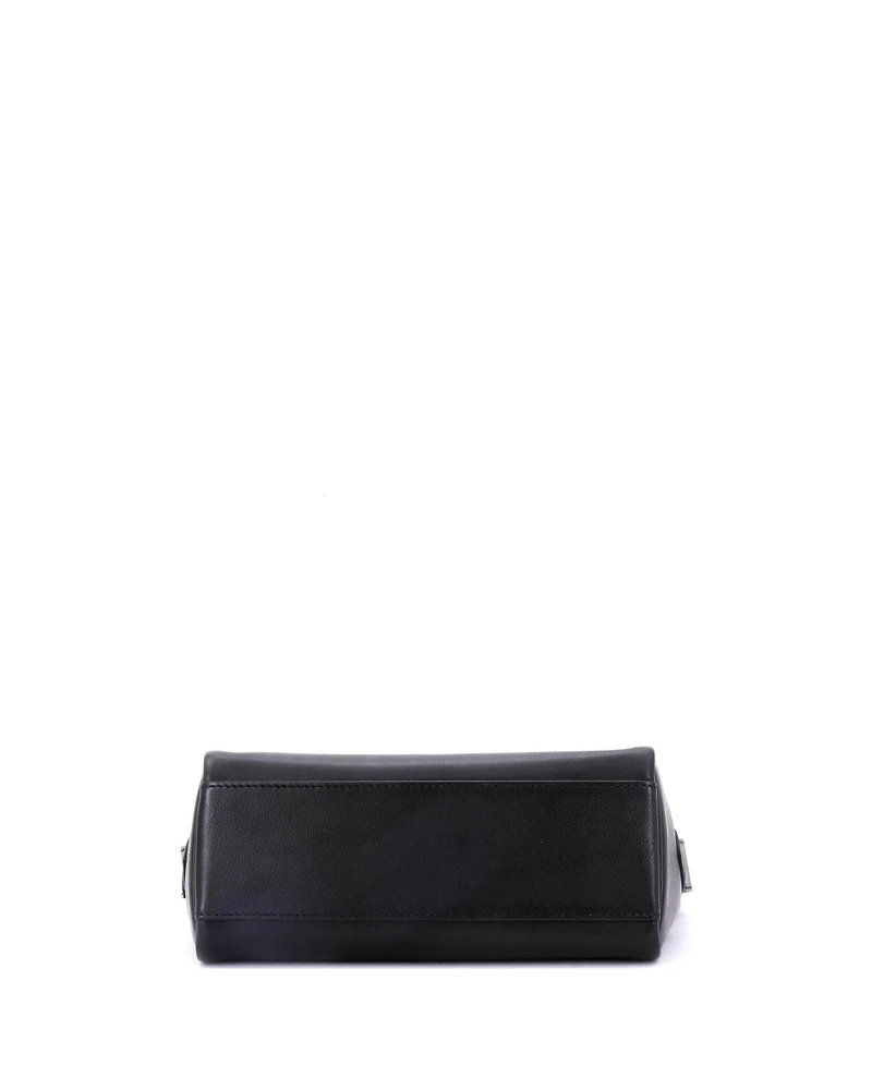 Pre-Owned Hermes Pm Kelly Messenger Bag Evergrain