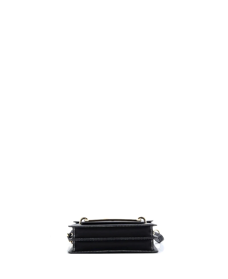 Pre-Owned Hermes 23 Roulis Bag Sombrero