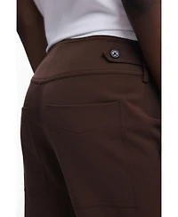 Desigual Women's Tailor cargo pants