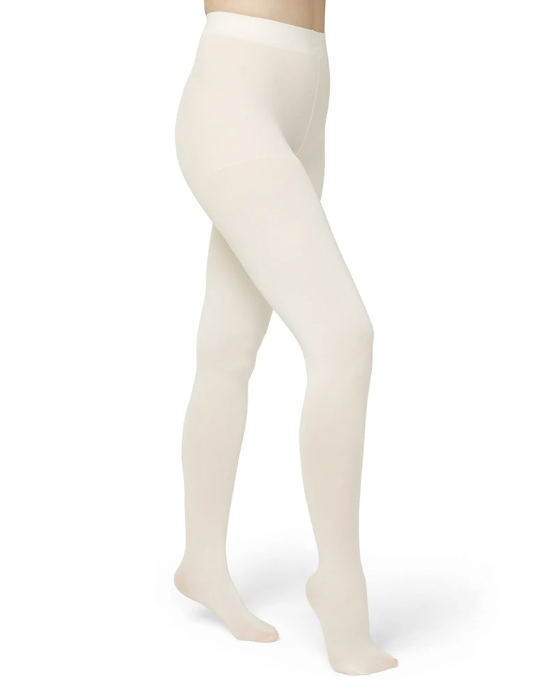 Hue Women's Super Opaque Control Top Tights U6620
