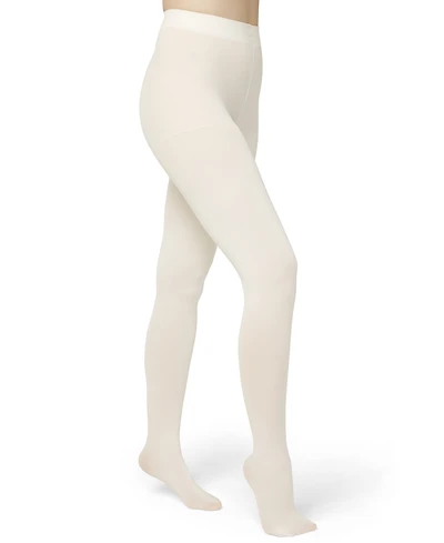 Hue Women's Super Opaque Control Top Tights