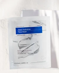 Korres Greek Yoghurt Deep Hydrating Face Mask
