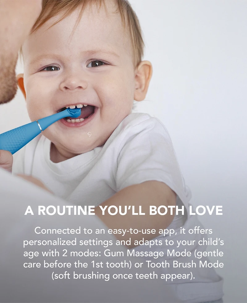 Foreo Issa 4 Electric Toothbrush
