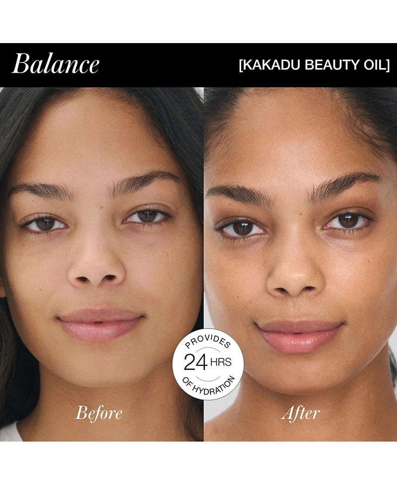 Rms Beauty Kakadu Beauty Oil, 0.34 oz.