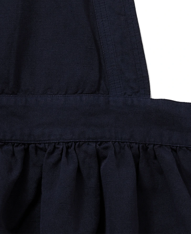 Hedley & Bennett 37" Pinafore Apron