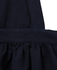 Hedley & Bennett 37" Pinafore Apron