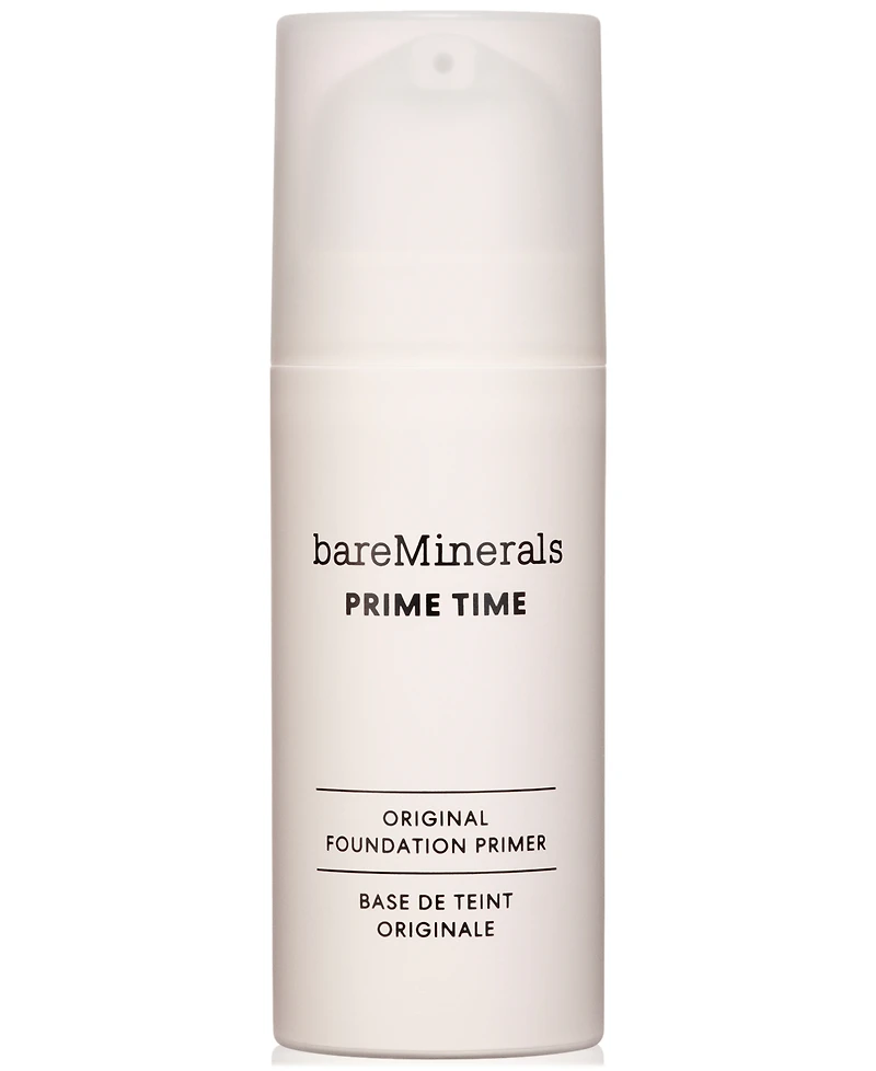 bareMinerals Prime Time Original Blurring Foundation Primer