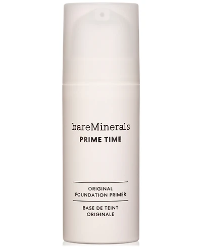bareMinerals Prime Time Original Blurring Foundation Primer