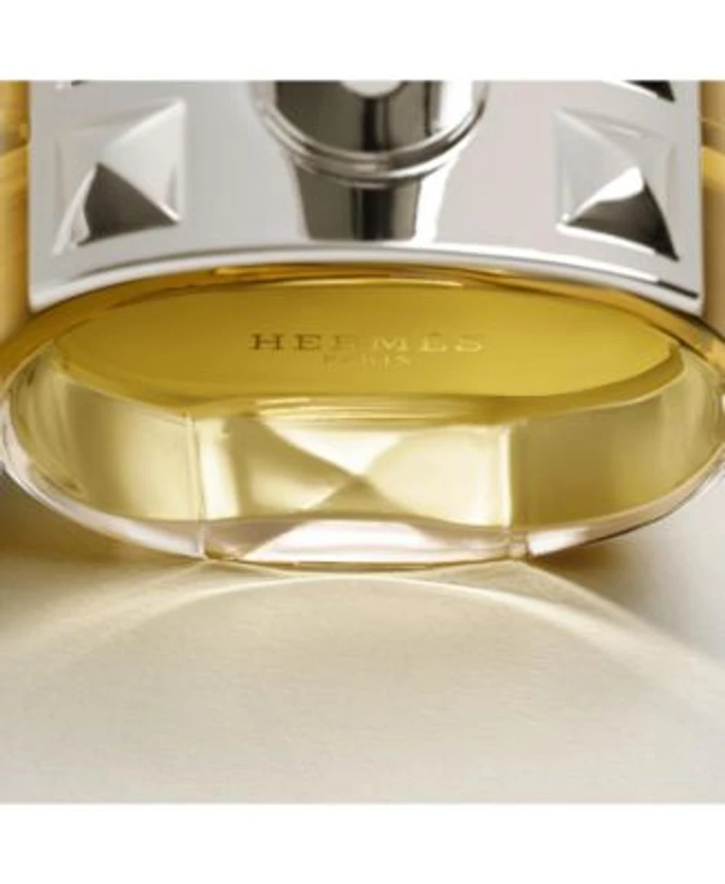Hermes Barenia Eau De Parfum Intense Collection