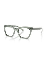 Oliver Peoples Women's Lelia Eyeglasses, OV5566U