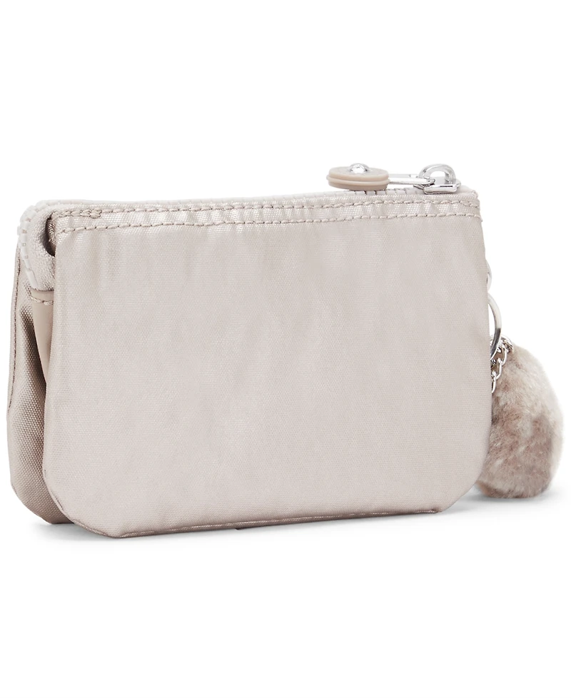 Kipling Creativity Small Pouch with Keychain