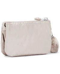 Kipling Creativity Small Pouch with Keychain