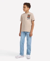 abercrombie kids Boys Exotic Ride T-Shirt