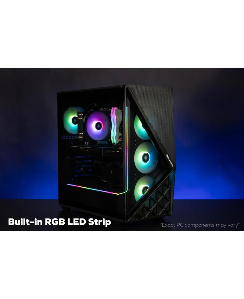 Ibuypower Slate Gami