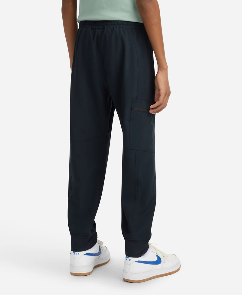 abercrombie kids Boys Ypb Motiontek Technical Joggers