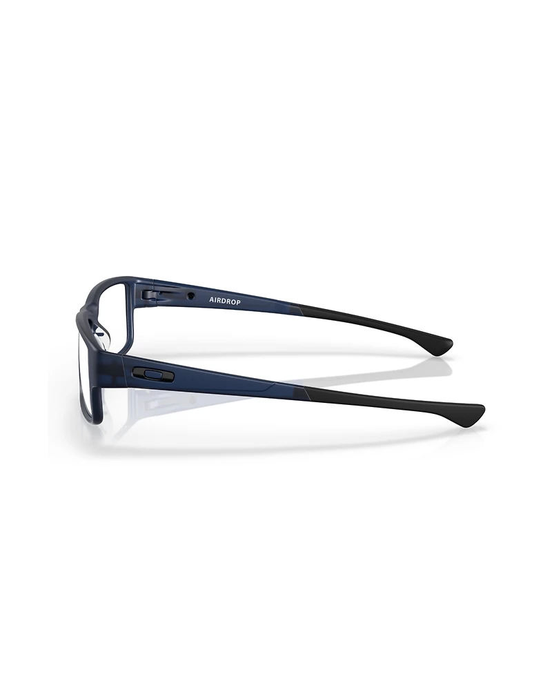Oakley Men's Airdrop Eyeglasses, OX8046