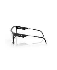 Oakley Men's Nxtlvl Eyeglasses, OX8028