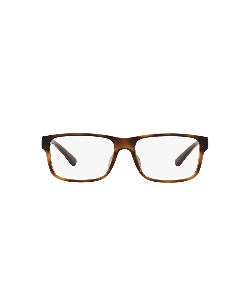 Polo Ralph Lauren Men's Pillow Eyeglasses, PH2237U